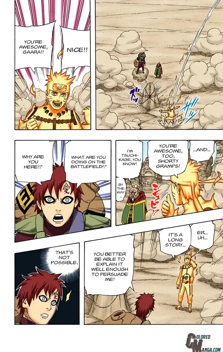 Chapter 553 Page 6