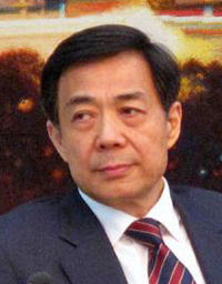 Bo Xilai