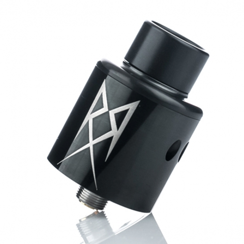 recoil performance rda by grimm green x ohmboyoc 7 thumb%25255B2%25255D.png - 【海外】「Recoil Performance RDA by Grimm Green x OhmBoyOC」「Aspire INR 26650 4300mAhハイドレインバッテリー」