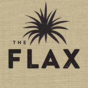 The Flax Bar & Function Centre logo