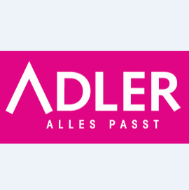 Adler Modemärkte GmbH