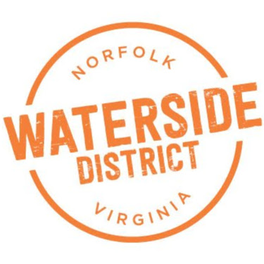 Waterside District