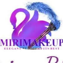 Mirimakeup and Hair logo