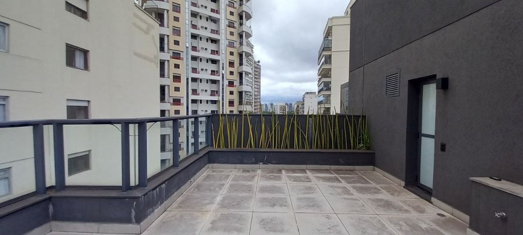 Apartamentos duplex à venda Itaim Bibi