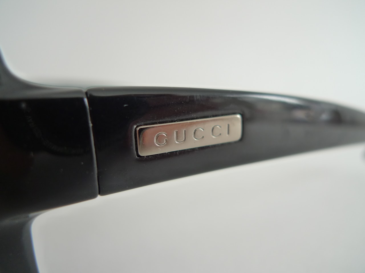 Gucci Square Frame Sunglasses