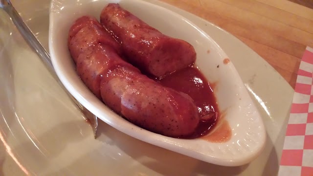 County Line Barbeque