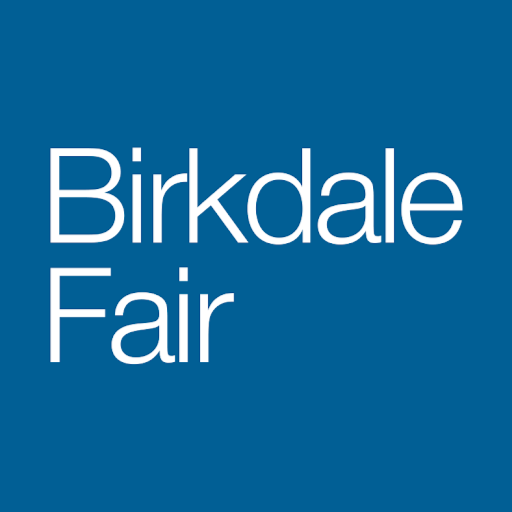 Birkdale Fair logo