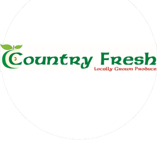 Country Fresh logo