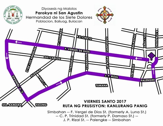 Viernes Santo 2017