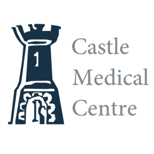 Castle Medical Centre logo