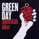 Green day - American Idiot