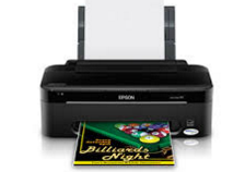 Free Epson Stylus N11 Printer Driver