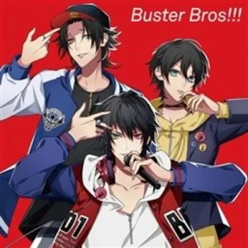 1章 「Buster Bros！！！」 「イケブクロ」メインストーリー