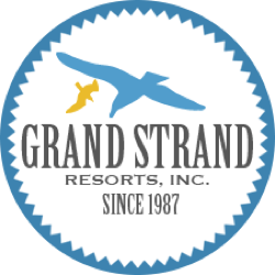 Grand Strand Resorts logo