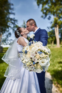 Wedding photographer Petr Tomoszek (tomoszek). Photo of 11 January