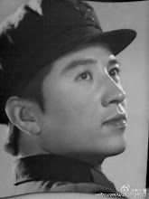 Guan Shaozeng China Actor