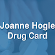 Download Joanne Hogle Drug Card For PC Windows and Mac 1.0