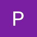 Purple P