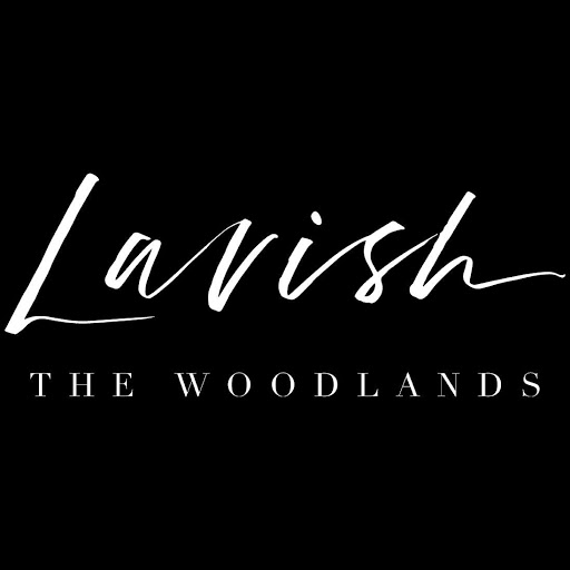 Lavish Salon & Boutique logo