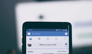 Cara Download Video di Facebook