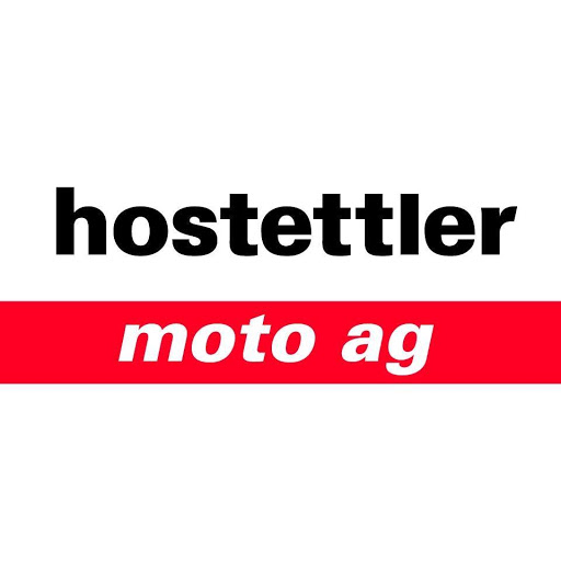 hostettler moto ag Zürich Süd | Yamaha / Ducati / Piaggio / Vespa logo