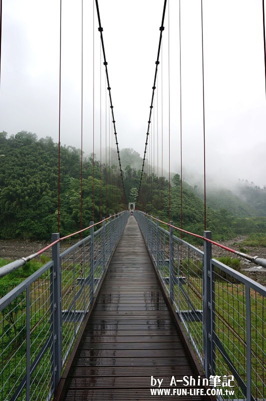 東河吊橋