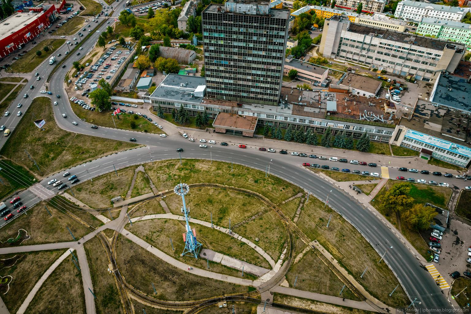 Пл комсомольская нижний новгород