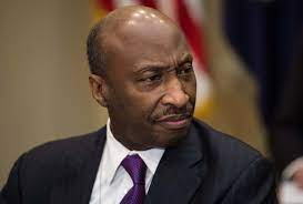 Kenneth Frazier Net Worth, Age, Wiki, Biography, Height, Dating, Family, Career