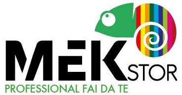 MEKSTOR SRL logo