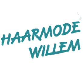 Haarmode Willem Papendrecht logo