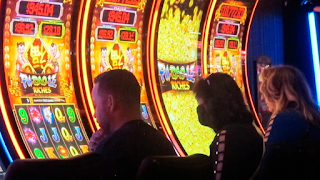 Four parents banned from PA casinos after leaving their kids in the car