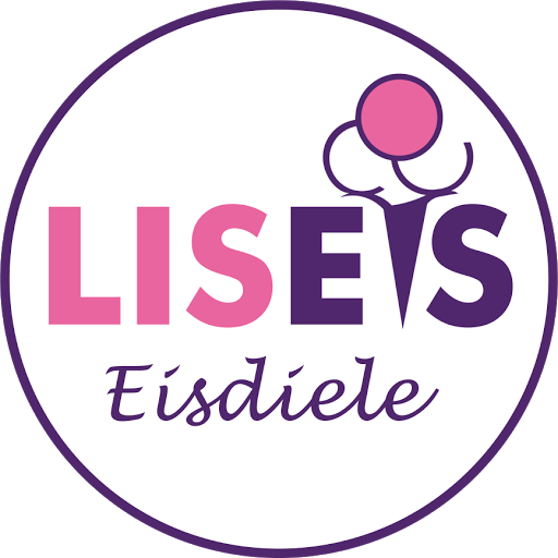 LISEIS Eisdiele logo