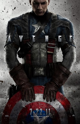 Captain America: The First Avenger Captain America: The First Avenger