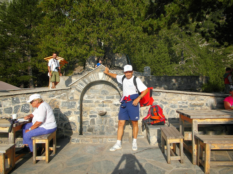 Южное путешествие, июль - август 2013 г.