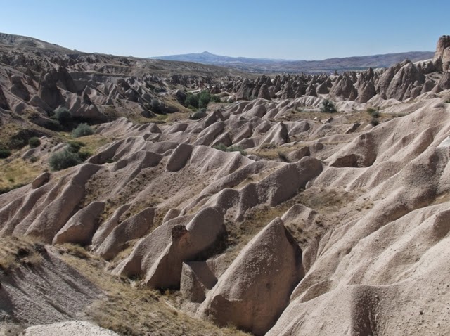 CAPADOCIA - En solitario por Grecia y Turquía (parte turca) (60)