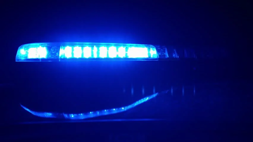 NC “blue light bandit” arrested for impersonating law enforcement