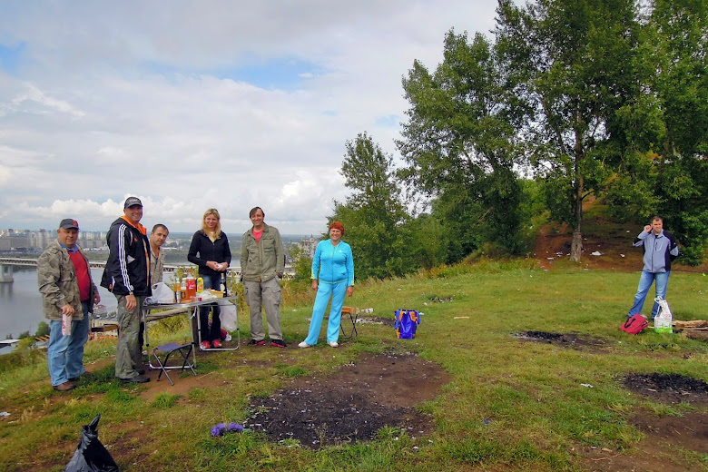 Их разыскивает милиция! Нижний Новгород, приём! (поможем людям найтись)