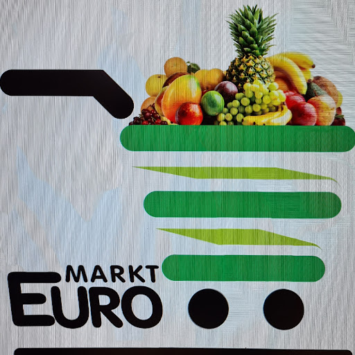 Euro Markt logo