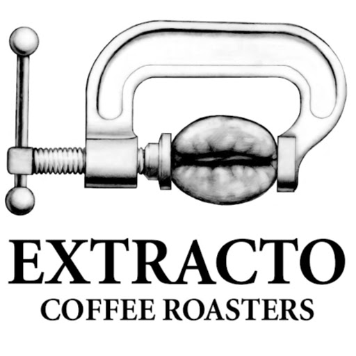 Extracto Coffee Roasters logo