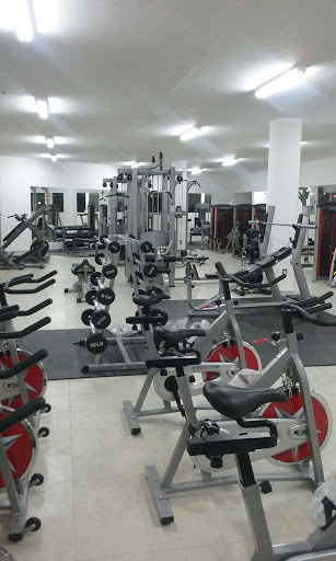 Club26 Fitness, Los Olivos 255, Los Olivos, 25297 Saltillo, Coah., México, Gimnasio | COAH