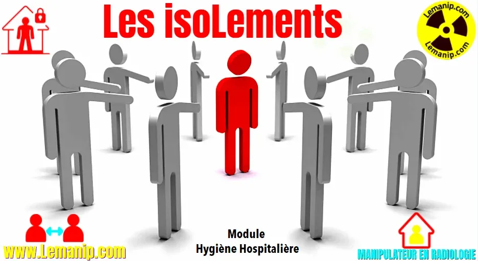 Isolement