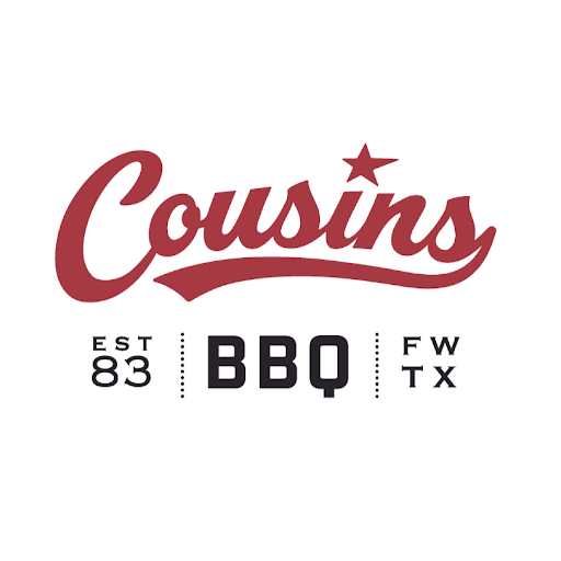 Cousins BBQ