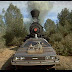7 settembre 1885.
Dopo aver spinto la Delorean a 88 miglia orarie grazie al treno