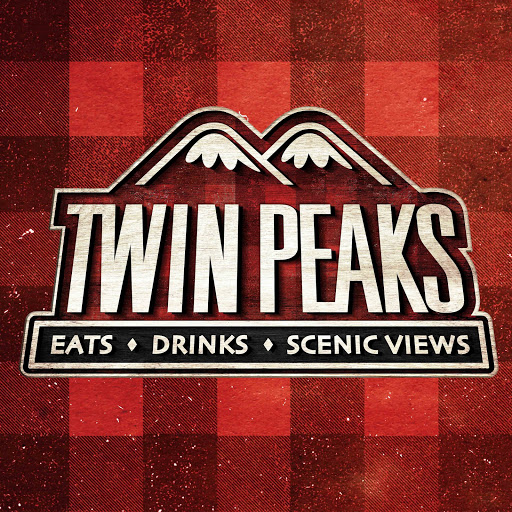 Twin Peaks Altamonte Springs logo