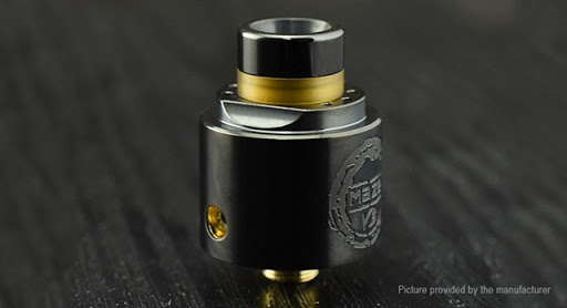 7471901 2 thumb%25255B2%25255D - 【海外】「HCigar MAZE V3 RDA」「Limitless Arms Race 200W」「Joyetech eVic Primo 2.0 228W」「VOOPOO S3 80W」