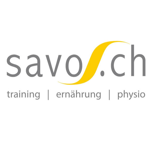 savo.ch Functional Training Bern logo