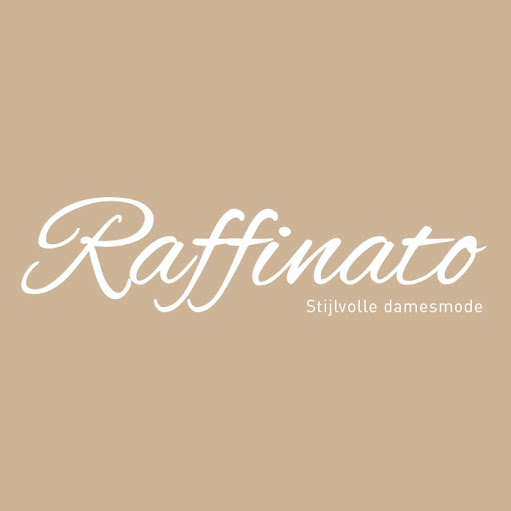 Raffinato Damesmode logo