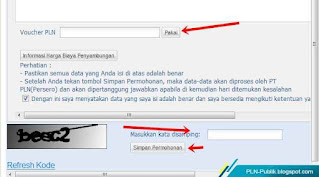 cara migrasi listrik online