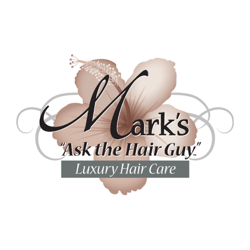 Mark N Stacey's Creative Hair Lab & VIP Room logo