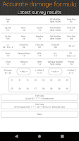 VS SV Damage Calculator for Android - Free App Download